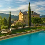 Hotell Torre Del Marques & Winery - Small Luxury 5*