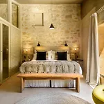 Hotell Torre Del Marques & Winery - Small Luxury