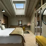 Hotell Torre Del Marques & Winery - Small Luxury 5*