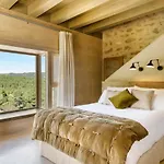 Torre Del Marques & Winery - Small Luxury Hotell