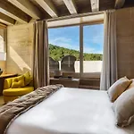Hotel Torre Del Marques & Winery - Small Luxury