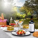Hotell Torre Del Marques & Winery - Small Luxury 5*