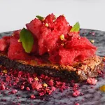 Hotell Torre Del Marques & Winery - Small Luxury
