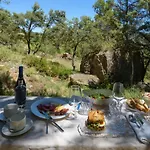 Torre Del Marques & Winery - Small Luxury Hotell