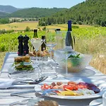 Hotell Torre Del Marques & Winery - Small Luxury Monroyo