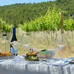 Torre Del Marques & Winery - Small Luxury Hotell Monroyo