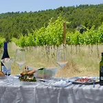 Torre Del Marques & Winery - Small Luxury Hotell Monroyo