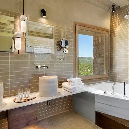 Torre Del Marqués - Small Luxury Hotel Monroyo