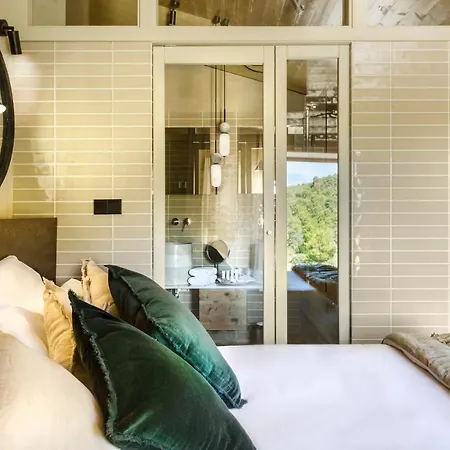 Torre Del Marques & Winery - Small Luxury Otel Monroyo