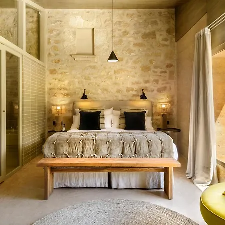 Hotel Torre Del Marques & Winery - Small Luxury
