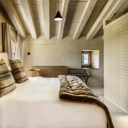 Torre Del Marqués - Small Luxury 5* Monroyo