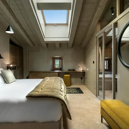 Hotel Torre Del Marques & Winery - Small Luxury 5*