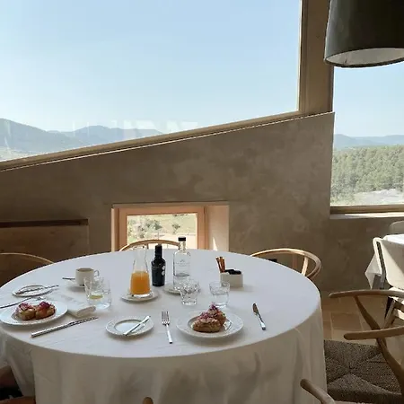 Torre Del Marques & Winery - Small Luxury