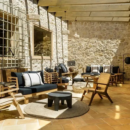 Torre Del Marques & Winery - Small Luxury Hotell Monroyo