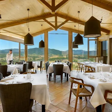 Torre Del Marques & Winery - Small Luxury