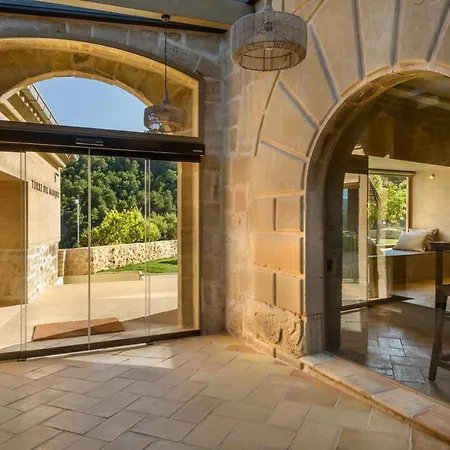 Torre Del Marques & Winery - Small Luxury Szálloda Monroyo