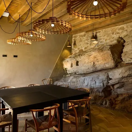 Torre Del Marques & Winery - Small Luxury Otel 5*