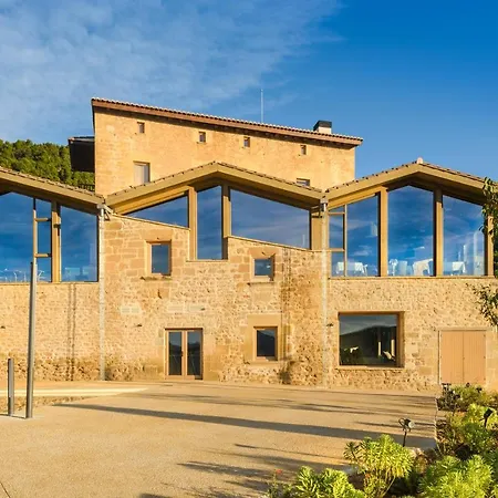 Torre Del Marques & Winery - Small Luxury Otel