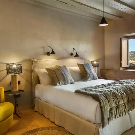 Torre Del Marques & Winery - Small Luxury Hotel