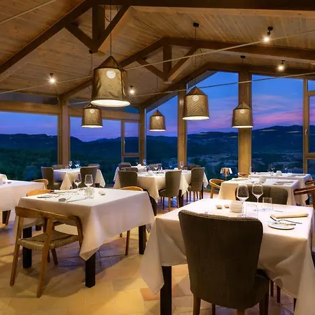 Torre Del Marques & Winery - Small Luxury