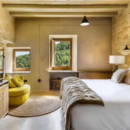 Torre Del Marques & Winery - Small Luxury 5* Monroyo