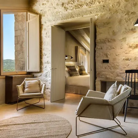 Szálloda Torre Del Marques & Winery - Small Luxury 5*