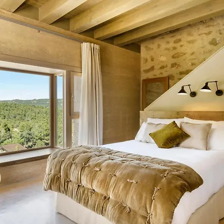 Torre Del Marques & Winery - Small Luxury Otel