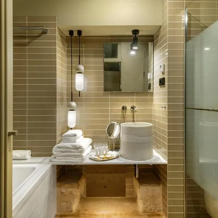 Torre Del Marques & Winery - Small Luxury