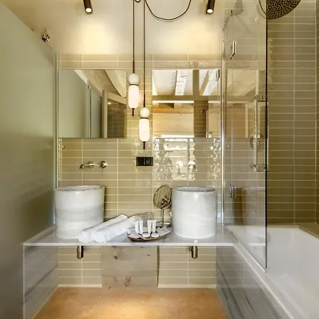 Torre Del Marques & Winery - Small Luxury Otel 5*