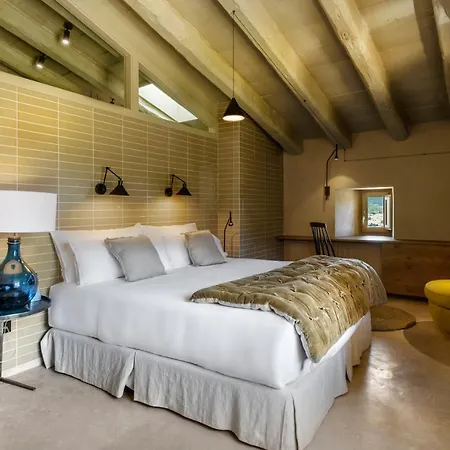 Otel Torre Del Marques & Winery - Small Luxury Monroyo