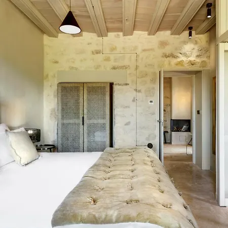 Torre Del Marqués - Small Luxury Hotel