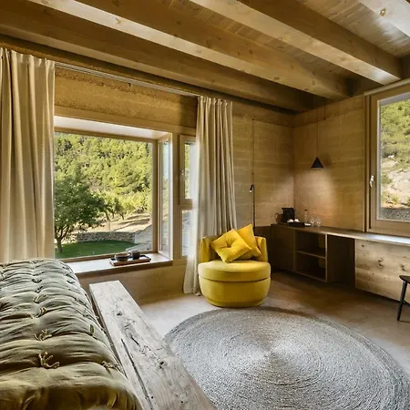Torre Del Marques & Winery - Small Luxury 5* Монройо