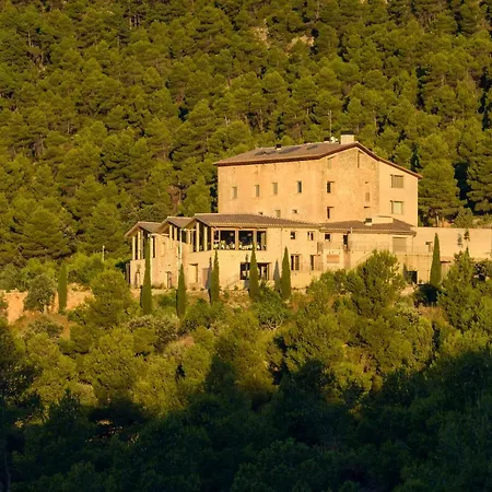 Torre Del Marqués - Small Luxury 5* Monroyo