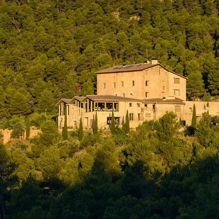 Torre Del Marques & Winery - Small Luxury 5* Monroyo