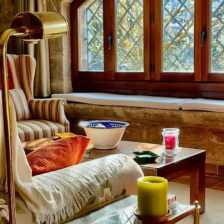 Torre Del Marques & Winery - Small Luxury Otel 5*