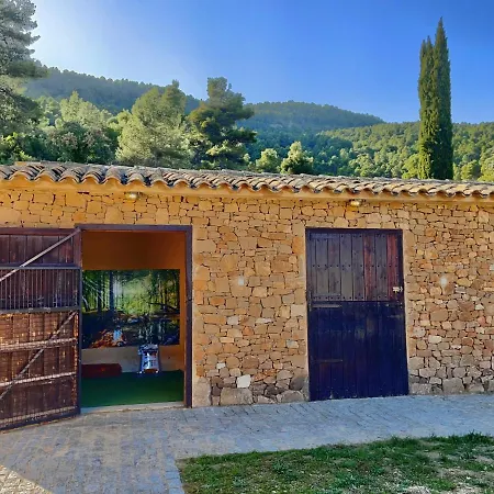 Torre Del Marques & Winery - Small Luxury Otel 5*