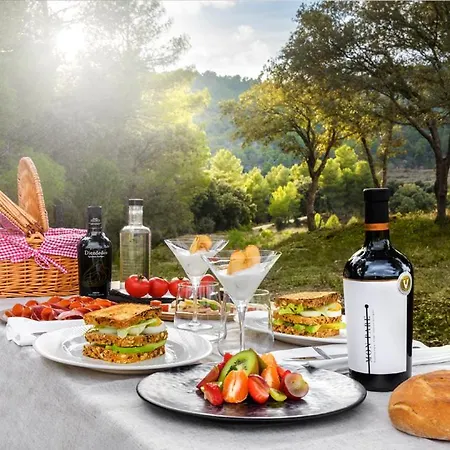 Hotel Torre Del Marques & Winery - Small Luxury 5*