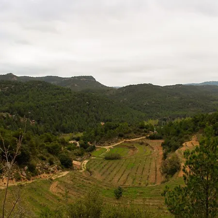 Hotel Torre Del Marqués - Small Luxury 5*