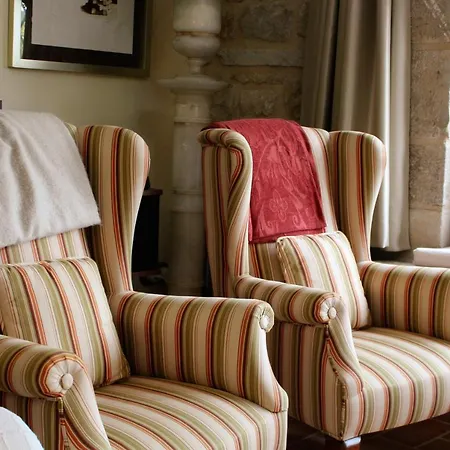 Hotel Torre Del Marqués - Small Luxury