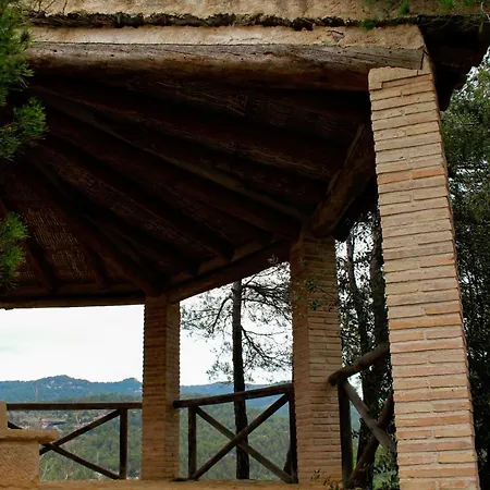 Torre Del Marques & Winery - Small Luxury Otel