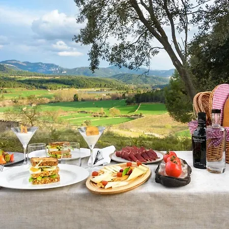 Torre Del Marques & Winery - Small Luxury Otel 5*