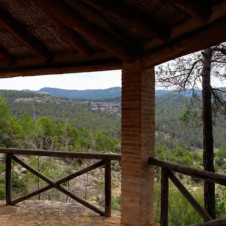 Otel Torre Del Marques & Winery - Small Luxury Monroyo