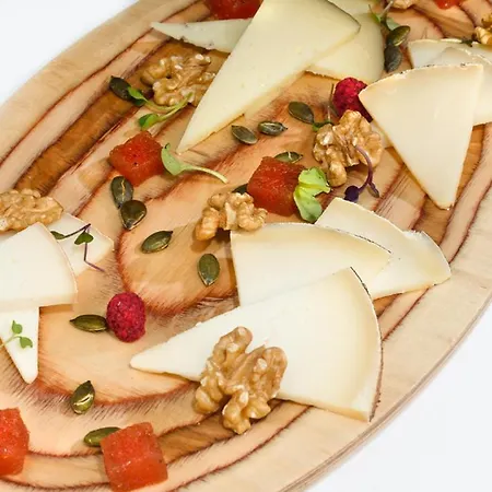 Torre Del Marques & Winery - Small Luxury