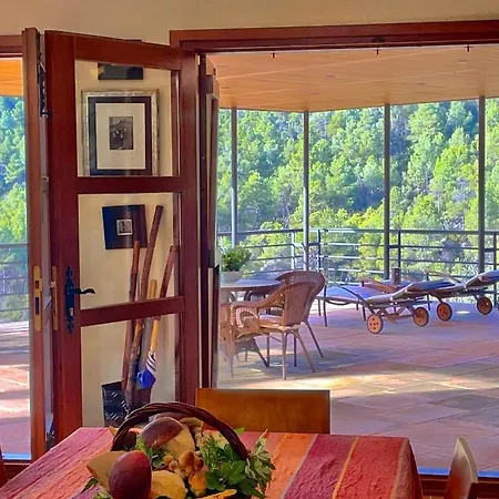 Torre Del Marqués - Small Luxury Monroyo
