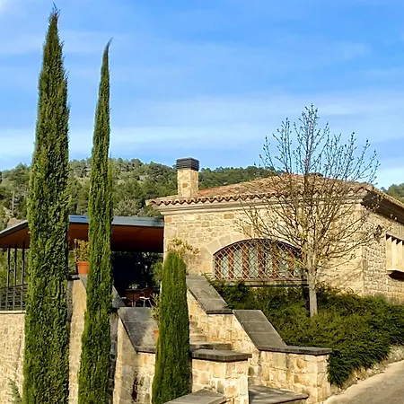 Otel Torre Del Marques & Winery - Small Luxury 5*