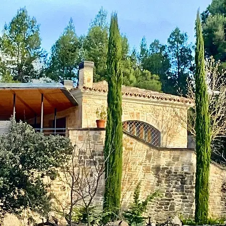 Otel Torre Del Marques & Winery - Small Luxury Monroyo