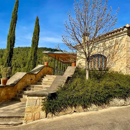 Torre Del Marqués - Small Luxury Hotel Monroyo