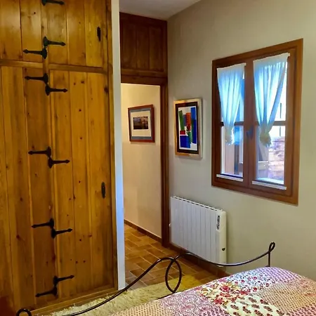 Torre Del Marques & Winery - Small Luxury