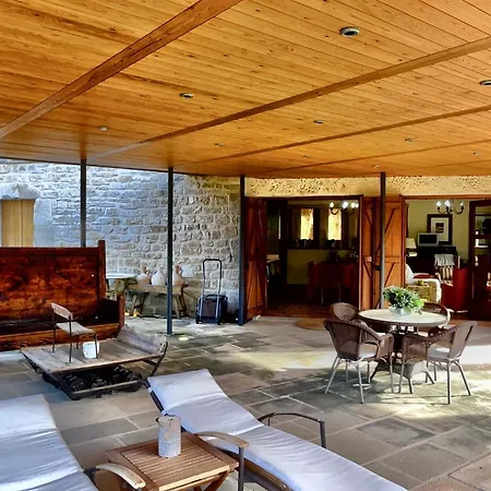 Hotel Torre Del Marqués - Small Luxury