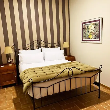 Torre Del Marques & Winery - Small Luxury Otel Monroyo